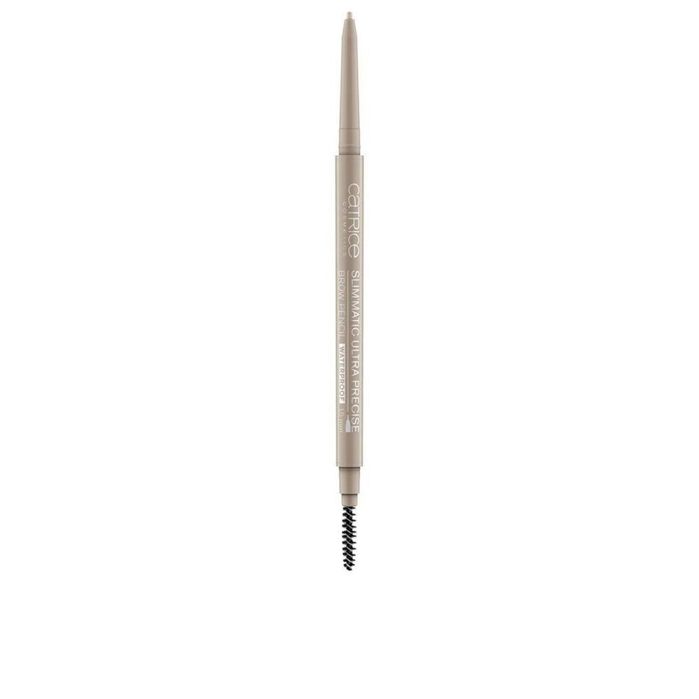 Øjenbrynsblyant Catrice Slim'matic Ultra Precise 015-ash blonde
