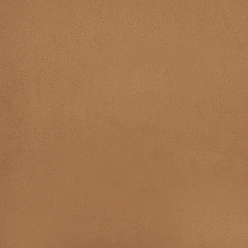 Massagestol mikrofiberstof gråbrun