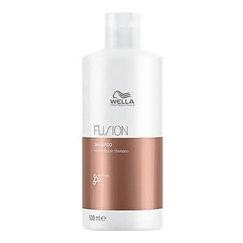 Reparerende shampoo Wella Fusion Intens (500 ml)