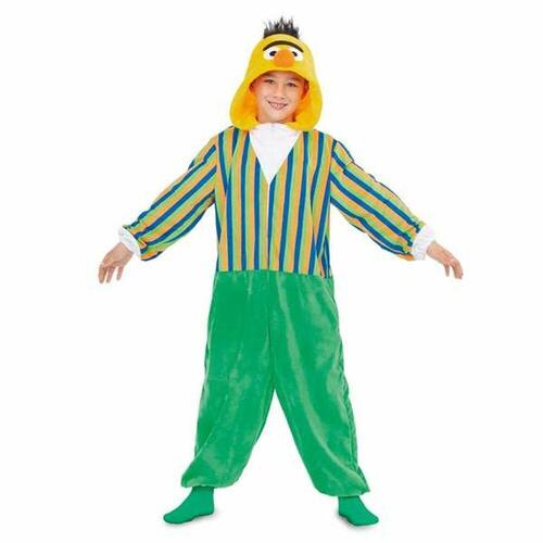 Kostume til børn Blas 7-9 år