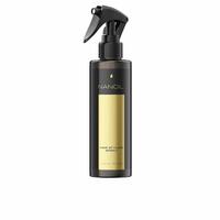 Spray til kæmning Nanoil Kontrol af hårkrus (200 ml)