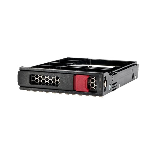 HPE P47808-B21 960 GB intern SSD (3,5")