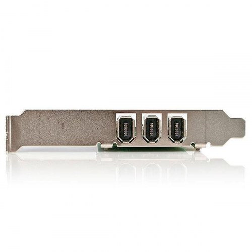PCI controllerkort Startech PCI1394MP FireWire til PCI
