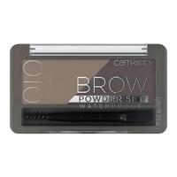 Make-up til Øjenbryn Catrice Brow 010-brown 4 g