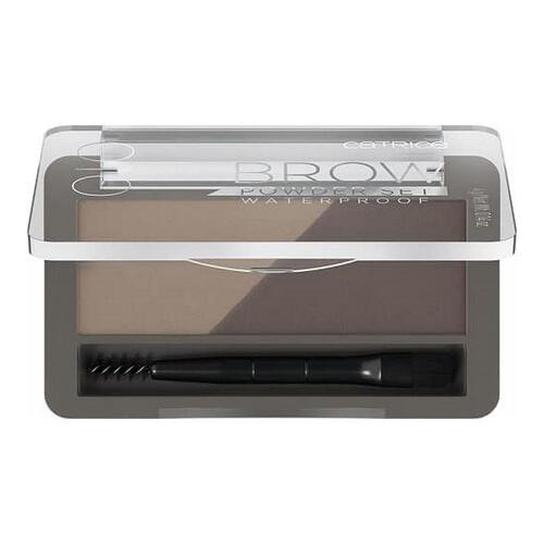 Make-up til Øjenbryn Catrice Brow 010-brown 4 g