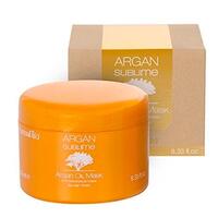 Reparerende hårmaske Argan Sublime Farmavita 250 ml