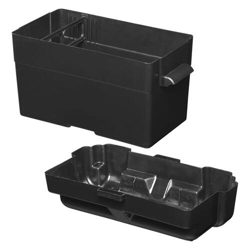 ProPlus batteriboks 35x18x20 cm