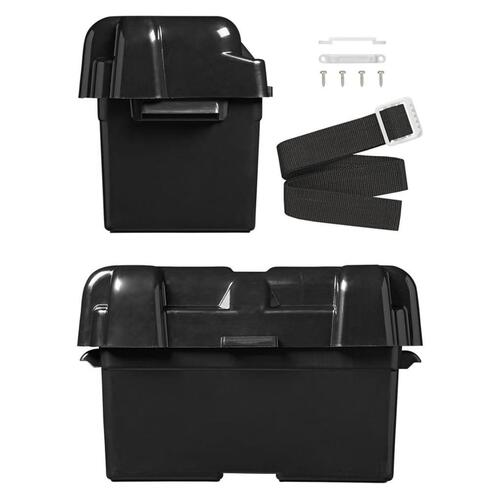 ProPlus batteriboks 35x18x20 cm
