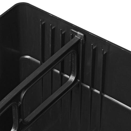 ProPlus batteriboks 35x18x20 cm