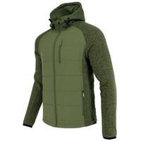 Anorak Joluvi Nebula Grøn S