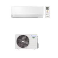 Aircondition Panasonic Corp. KITBZ25XKE