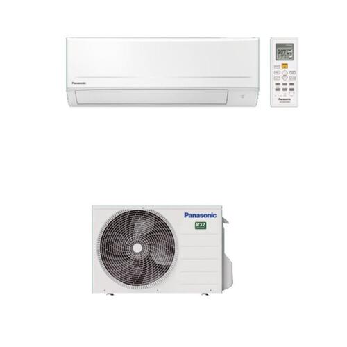 Aircondition Panasonic Corp. KITBZ25XKE