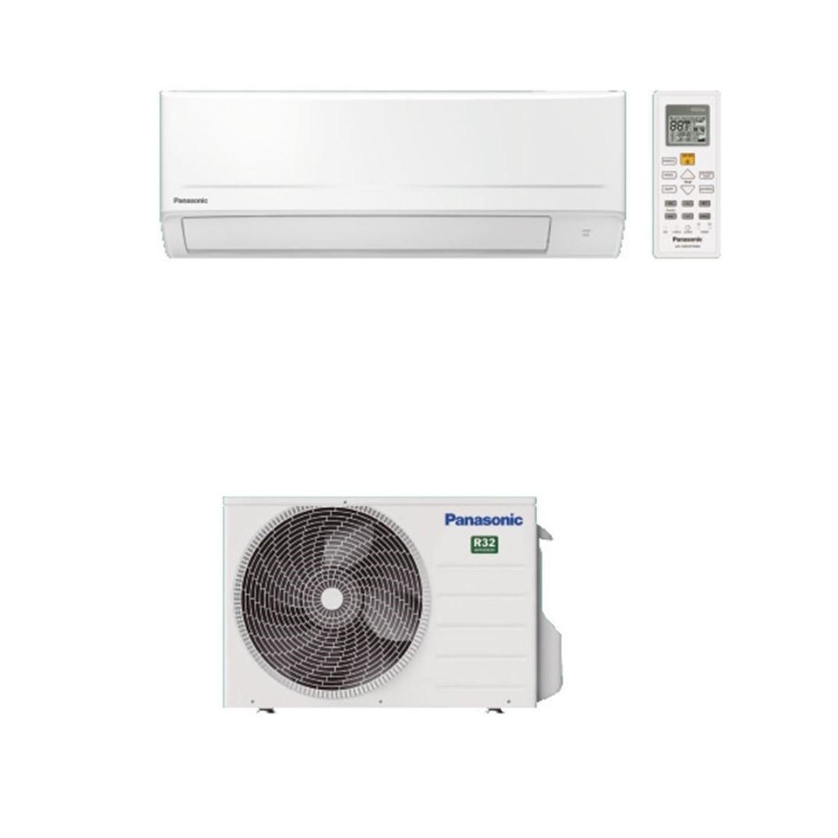 Aircondition Panasonic Corp. KITBZ25XKE