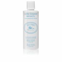 Kropsmælk Picu Baby Infantil Børns 250 ml