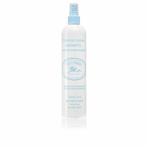 Børne Cologne Picu Baby Infantil EDC 500 ml Blød