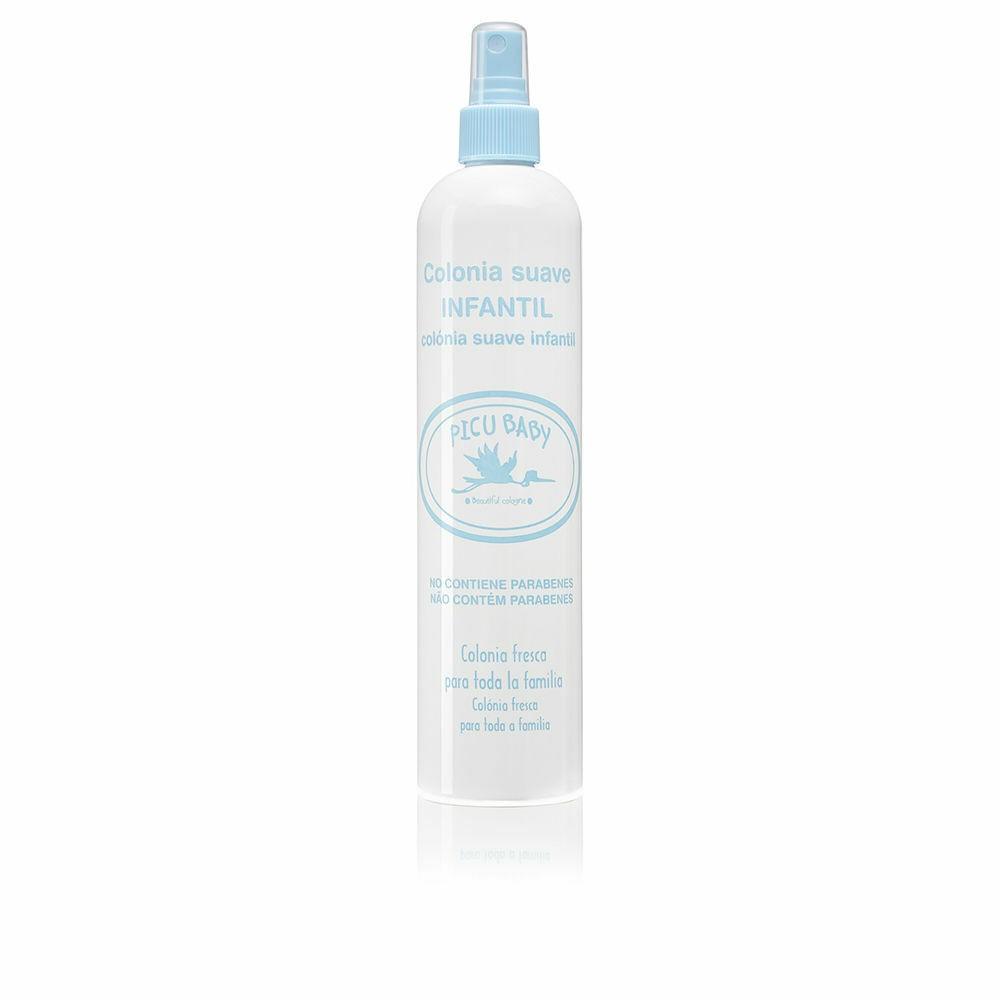 Børne Cologne Picu Baby Infantil EDC 500 ml Blød