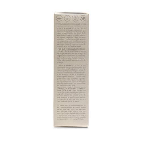 Reparerende Serum Sensilis Eternalist A.G.E. Anti-Age (30 ml)