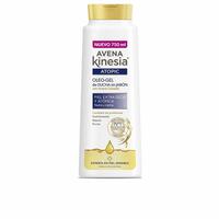 Shower gel Avena Kinesia Atopic Oleo-Gel Uden Sæbe (750 ml)