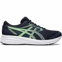 Løbesko til voksne Asics Braid 2 Sort 40,5