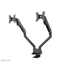 Skærmholder Neomounts FPMA-D750DBLACK2 Sort