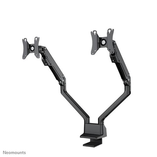 Skærmholder Neomounts FPMA-D750DBLACK2 Sort