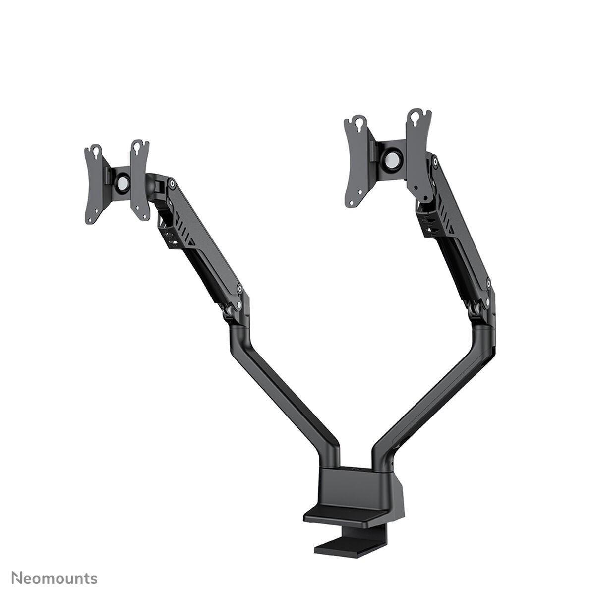 Skærmholder Neomounts FPMA-D750DBLACK2 Sort