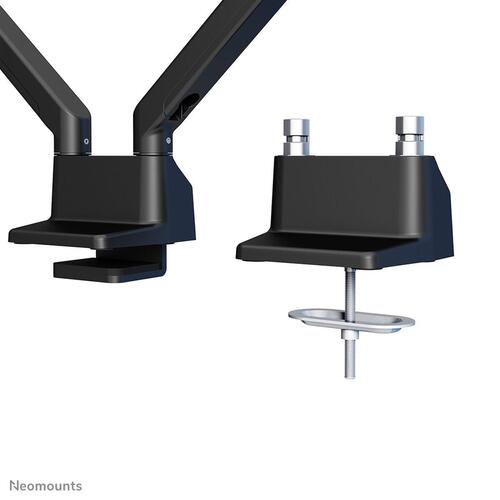 Skærmholder Neomounts FPMA-D750DBLACK2 Sort