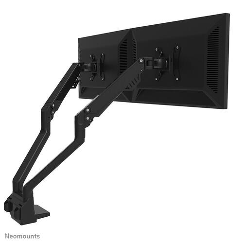 Skærmholder Neomounts FPMA-D750DBLACK2 Sort