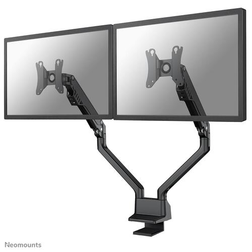 Skærmholder Neomounts FPMA-D750DBLACK2 Sort