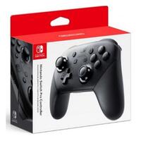 Pro Controller til Nintendo Switch + USB kabel Nintendo 220959