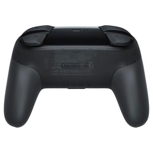 Pro Controller til Nintendo Switch + USB kabel Nintendo 220959
