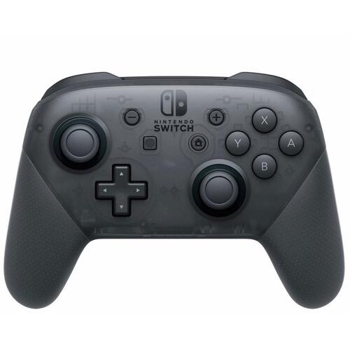 Pro Controller til Nintendo Switch + USB kabel Nintendo 220959