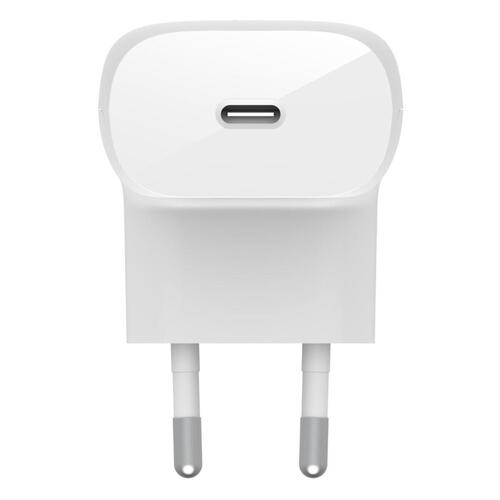 Vægoplader Belkin WCA005vfWH