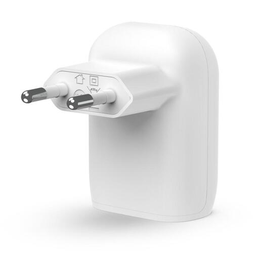 Vægoplader Belkin WCA005vfWH