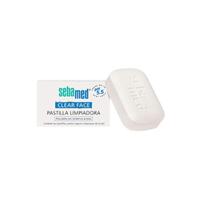 Sæbe Pille Sebamed Clear Face Tablet 100 g