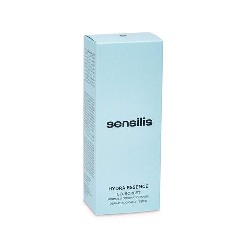 Fugtgivende Gel Sensilis Hydra Essence (40 ml)