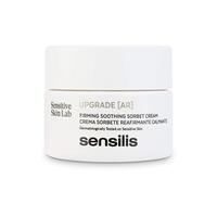 Beroligende creme Sensilis Upgrade AR Reafirmante (50 ml)