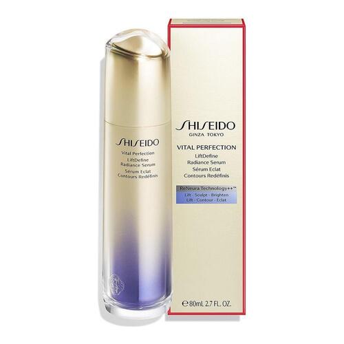 Anti-age serum Shiseido Vital Perfection (80 ml)