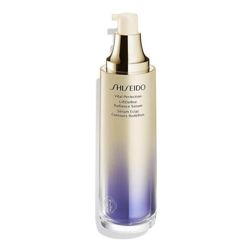 Anti-age serum Shiseido Vital Perfection (80 ml)