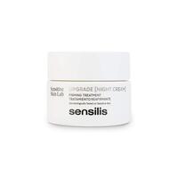 Anti-age natcreme Sensilis Upgrade Reafirmante 50 ml