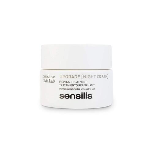 Anti-age natcreme Sensilis Upgrade Reafirmante 50 ml
