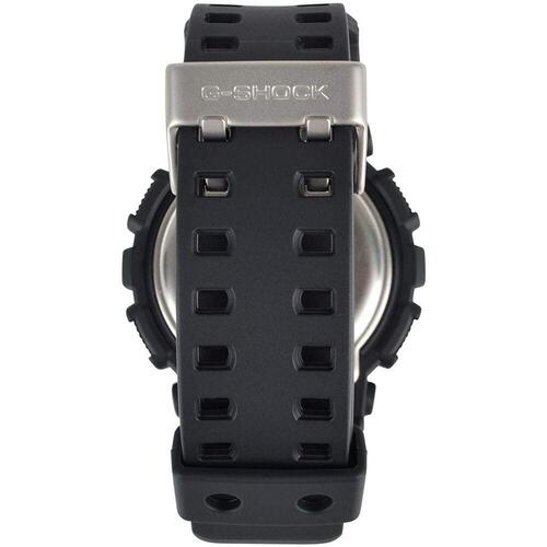 Unisex ur Casio G-Shock GA-100-1A1ER