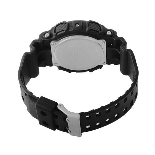 Unisex ur Casio G-Shock GA-100-1A1ER