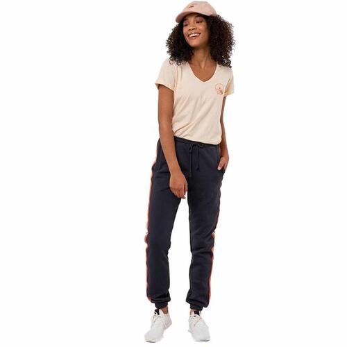 Lange sportsbukser Rip Curl Striped TrackPant Dame XS