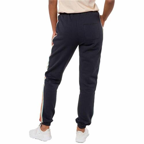 Lange sportsbukser Rip Curl Striped TrackPant Dame XS