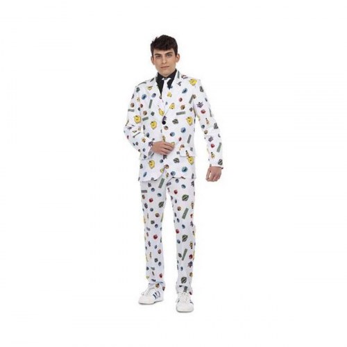 Sesame Street kostume til voksne - XL