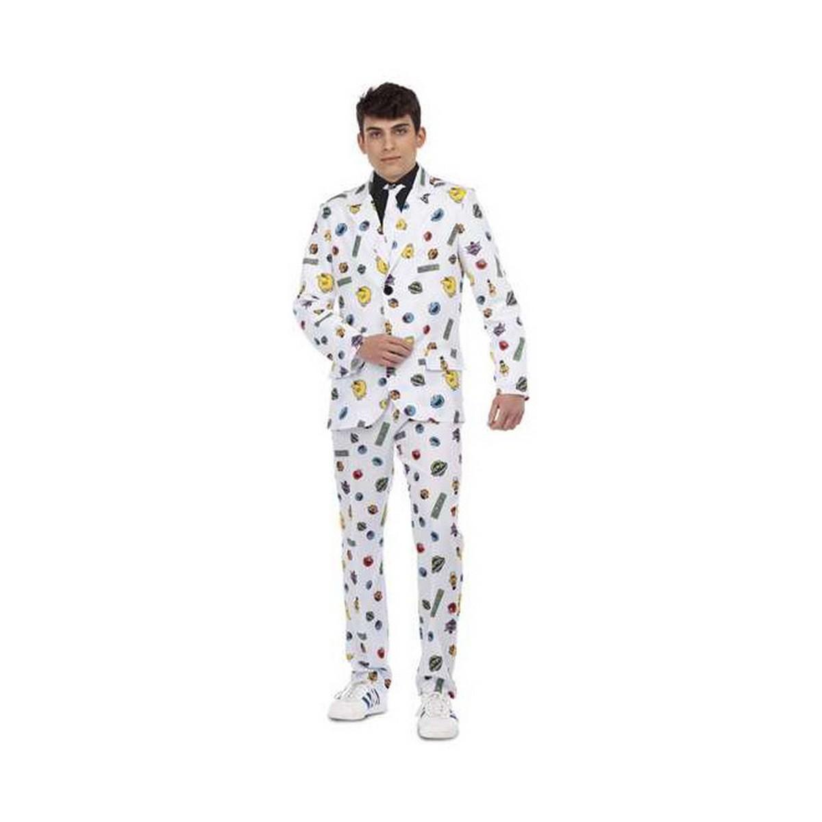 Sesame Street kostume til voksne - XL