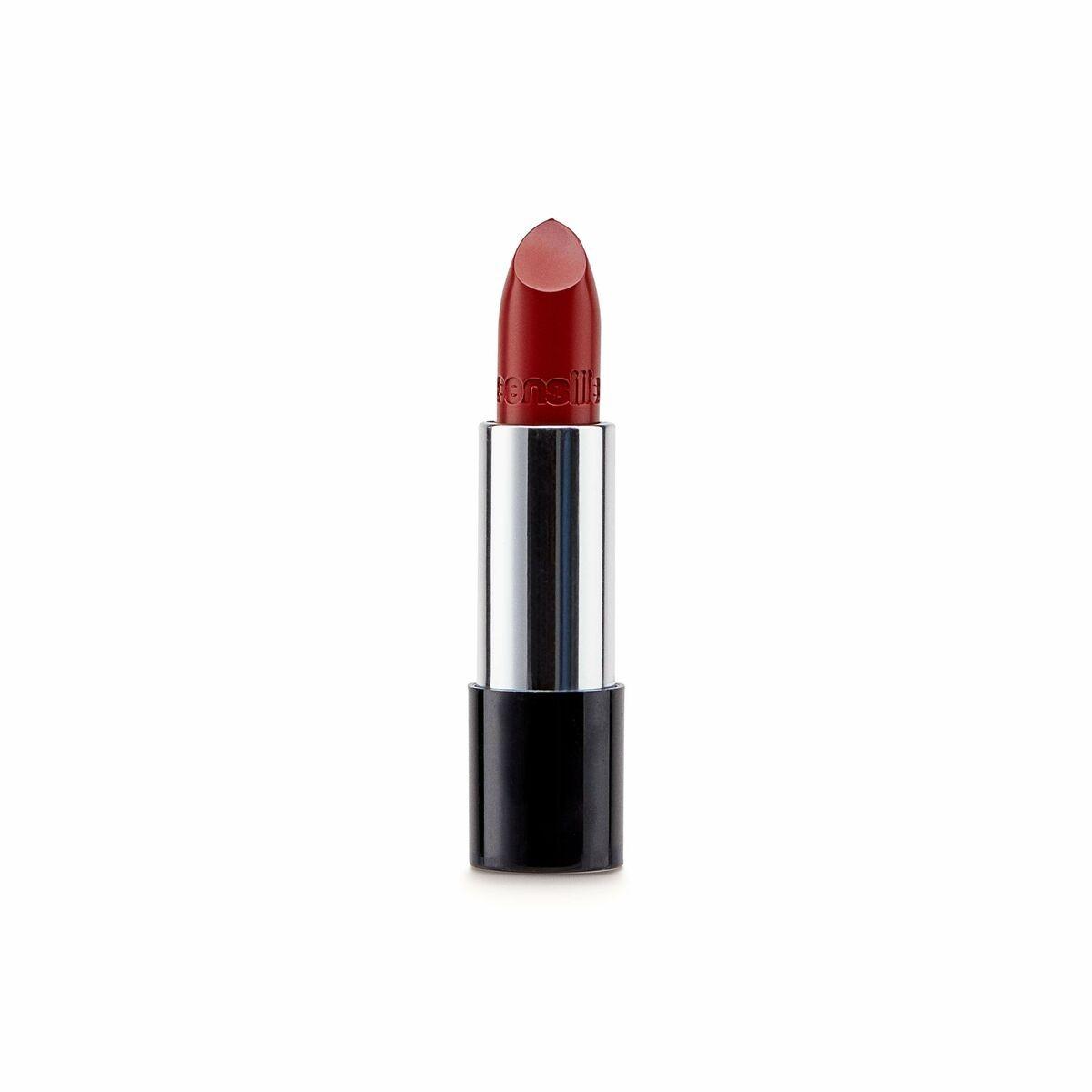 LÃ¦bestift Sensilis Velvet 214-Pourpre - satin, fugtgivende 3,5 ml
