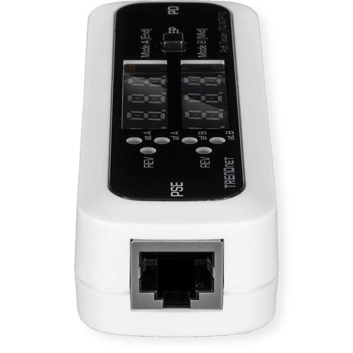 Netværkskabel tester Trendnet TC‑NTP1 - PoE tester