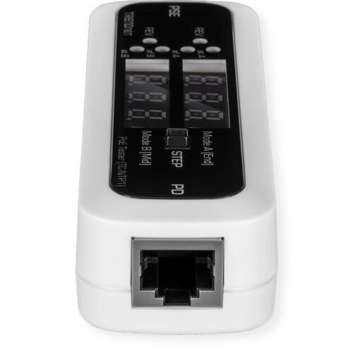 Netværkskabel tester Trendnet TC‑NTP1 - PoE tester